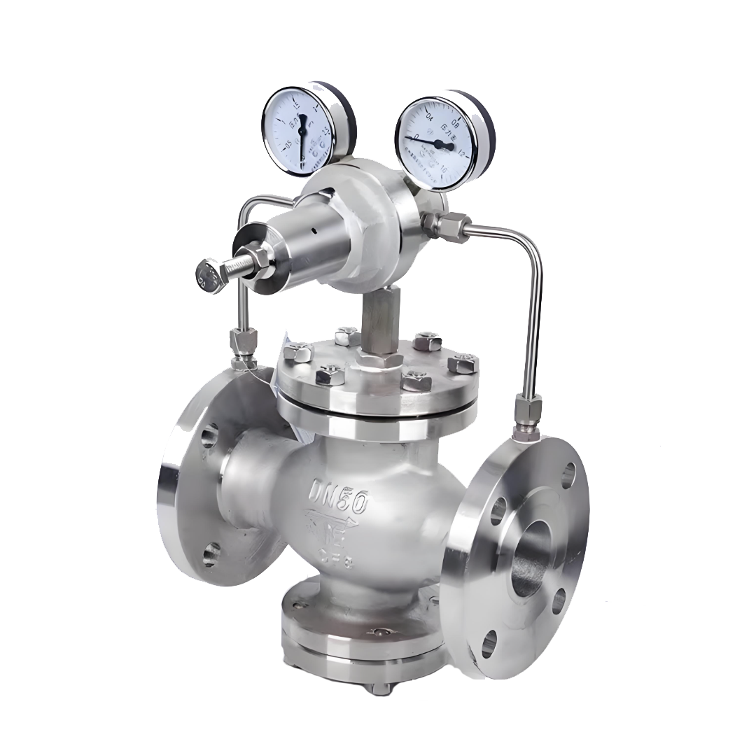 Cryogenic valve product