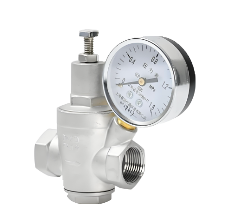 Cryogenic valve product