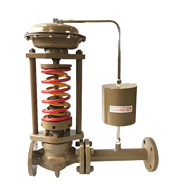 Cryogenic valve product