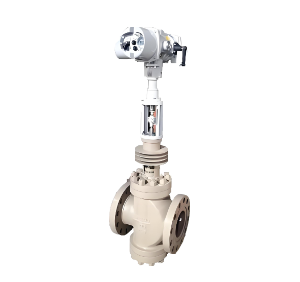 Cryogenic valve product